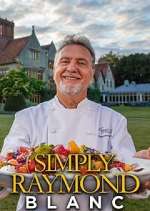 Watch Simply Raymond Blanc 123movieshub