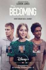 Watch Becoming 123movieshub