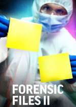 Watch Forensic Files II 123movieshub