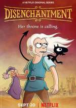 Watch Disenchantment 123movieshub