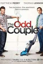 Watch The Odd Couple (2015) 123movieshub