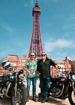 Watch The Hairy Bikers Go North 123movieshub