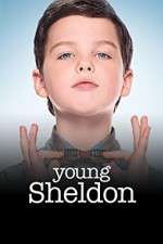 Young Sheldon 123movieshub
