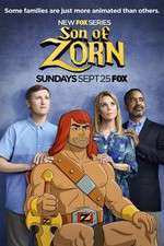 Watch Son of Zorn 123movieshub