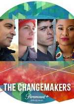 Watch The Changemakers 123movieshub