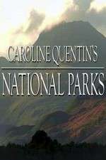 Watch Caroline Quentin's National Parks 123movieshub