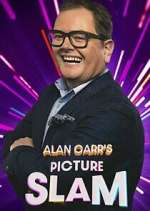 Watch Alan Carr's Picture Slam 123movieshub