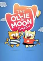 Watch The Ollie & Moon Show 123movieshub