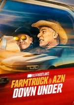 Watch Street Outlaws: Farmtruck and AZN Down Under 123movieshub