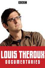 Watch Louis Theroux 123movieshub