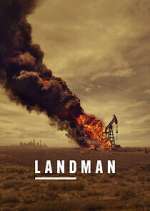 Watch Landman 123movieshub