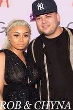 Watch Rob & Chyna 123movieshub