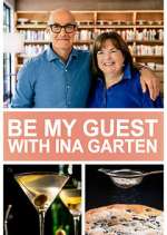 Watch Be My Guest with Ina Garten 123movieshub