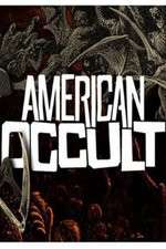 Watch American Occult 123movieshub