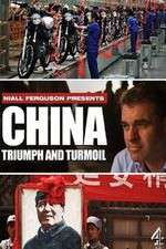 Watch China Triumph and Turmoil 123movieshub