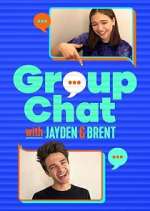 Watch Group Chat with Jayden and Brent 123movieshub