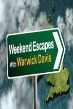 Watch Weekend Escapes With Warwick Davis 123movieshub