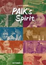 Watch Paik's Spirit 123movieshub