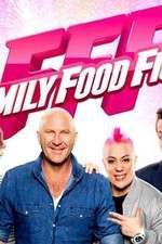 Watch Family Food Fight 123movieshub