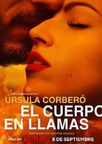 Watch El cuerpo en llamas 123movieshub