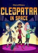 Watch Cleopatra in Space 123movieshub