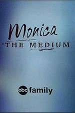 Watch Monica the Medium 123movieshub