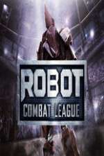 Watch Robot Combat League 123movieshub