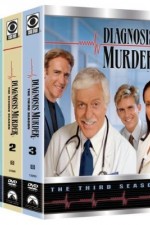 Watch Diagnosis Murder 123movieshub