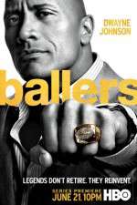 Watch Ballers (2014) 123movieshub