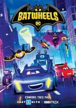 Watch Batwheels 123movieshub