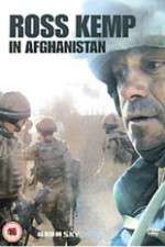 Watch Ross Kemp in Afghanistan  123movieshub