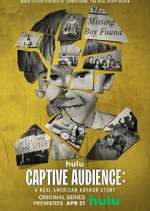 Watch Captive Audience: A Real American Horror Story 123movieshub