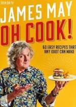 Watch James May: Oh Cook! 123movieshub