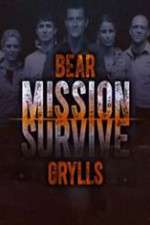 Watch Bear Grylls Mission Survive 123movieshub