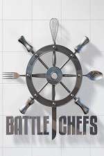 Watch Battlechefs 123movieshub