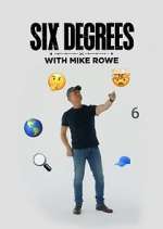 Watch Six Degrees with Mike Rowe 123movieshub