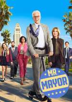 Watch Mr. Mayor 123movieshub