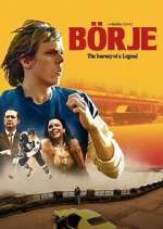 Watch Börje - The Journey of a Legend 123movieshub