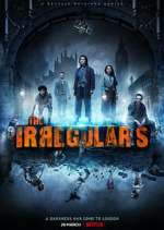 Watch The Irregulars 123movieshub