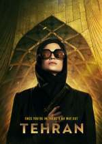 Watch Tehran 123movieshub