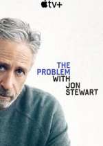 Watch The Problem with Jon Stewart 123movieshub