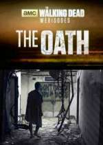 Watch The Walking Dead: The Oath 123movieshub