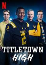 Watch Titletown High 123movieshub