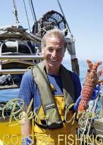 Watch Robson Green: Coastal Fishing 123movieshub