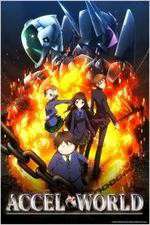 Watch Accel World 123movieshub