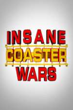 Watch Insane Coaster Wars 123movieshub