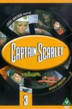 Watch Captain Scarlet and the Mysterons 123movieshub