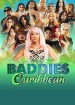 Watch Baddies Caribbean 123movieshub