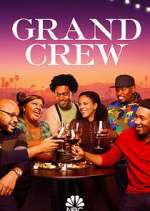 Watch Grand Crew 123movieshub