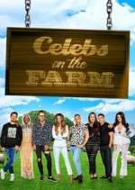 Watch Celebs on the Farm 123movieshub